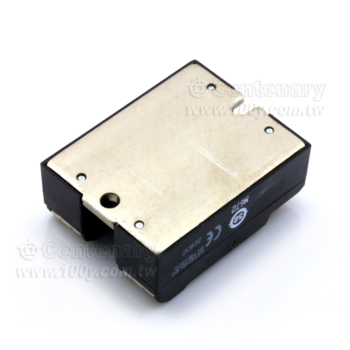 Crydom DC-AC Solid State Relay - 47905 Product Image