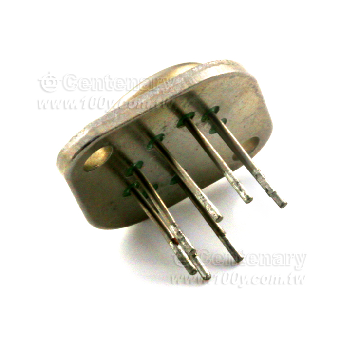 (中古) Dual OP Amp. - 24608 產品圖片