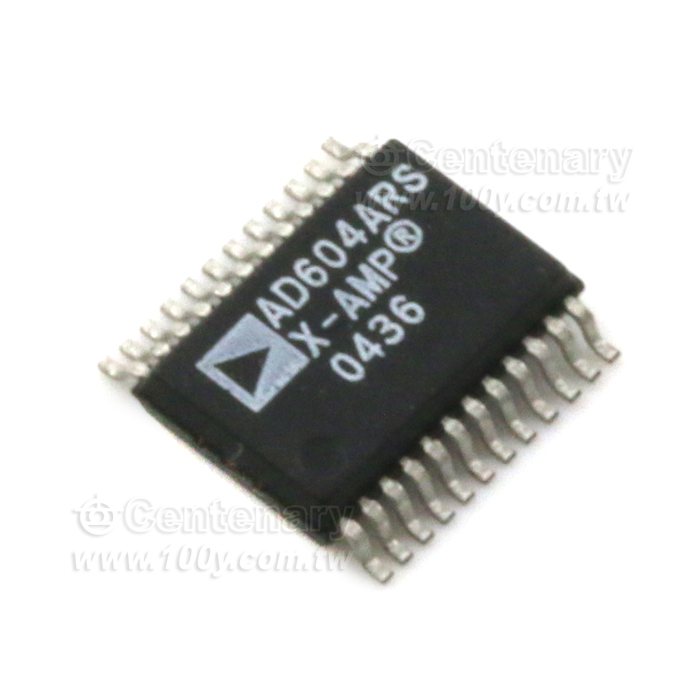 24 ld SSOP  RoHS - 37538 產品圖片