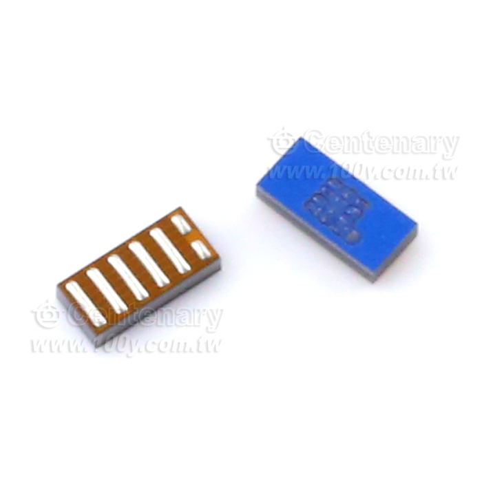 Enhancement Mode Power Transistor - 116276 Product Image