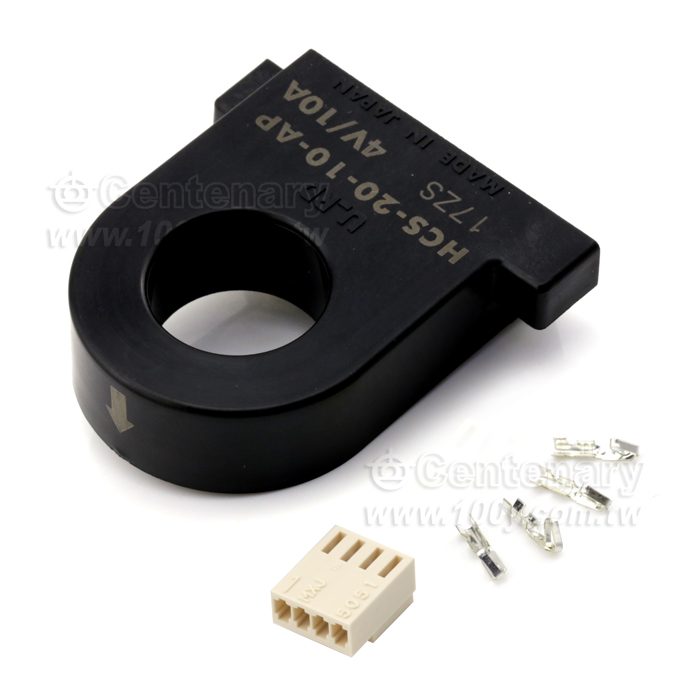 霍爾轉電流感知器 - 98708 產品圖片