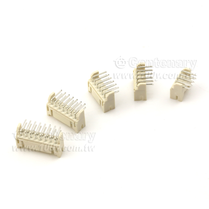 PHD2.0 Male Socket--90° - 165622 Product Image
