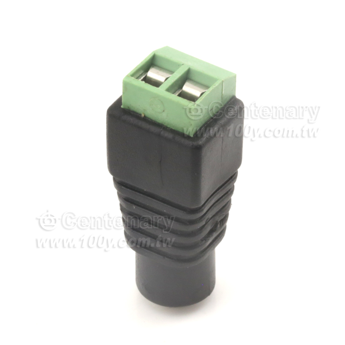 DC Female Plug 5.5*2.1 - 97543 Product Image
