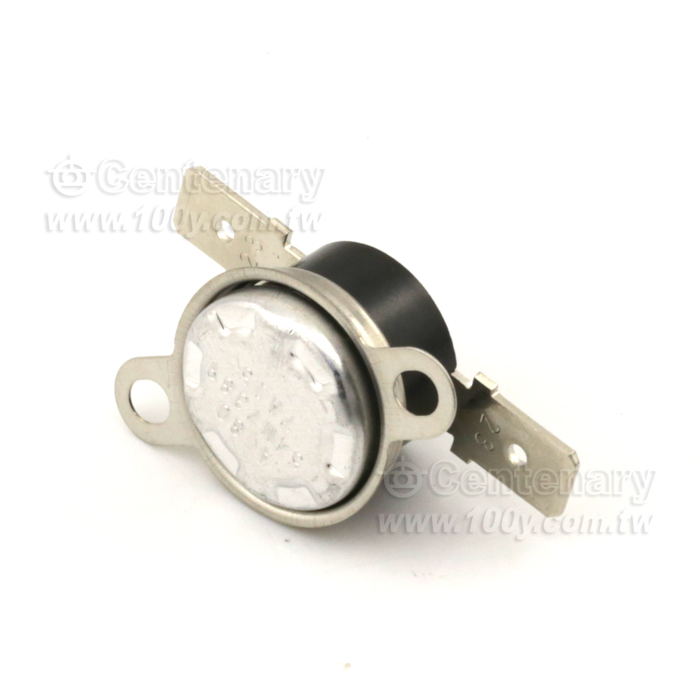 A:常閉  溫度開關- 80度OFF/70度ON - 98745 產品圖片