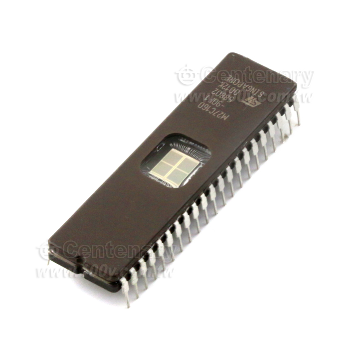 UV EPROM - 12839 Product Image