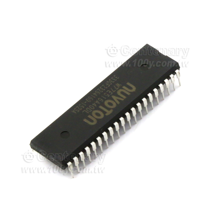 40P/DIP (ROHS) - 95014 產品圖片