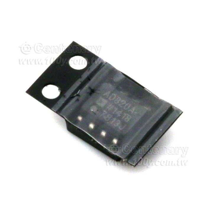 8P/SOIC 無鉛 - 32569 產品圖片