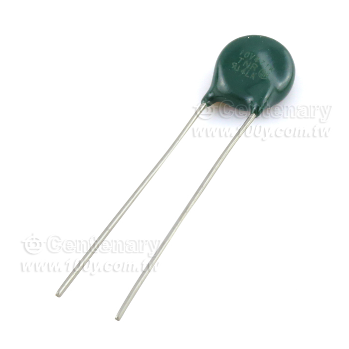 Metal_Oxide_Varistors_TNR_V - 44877 Product Image