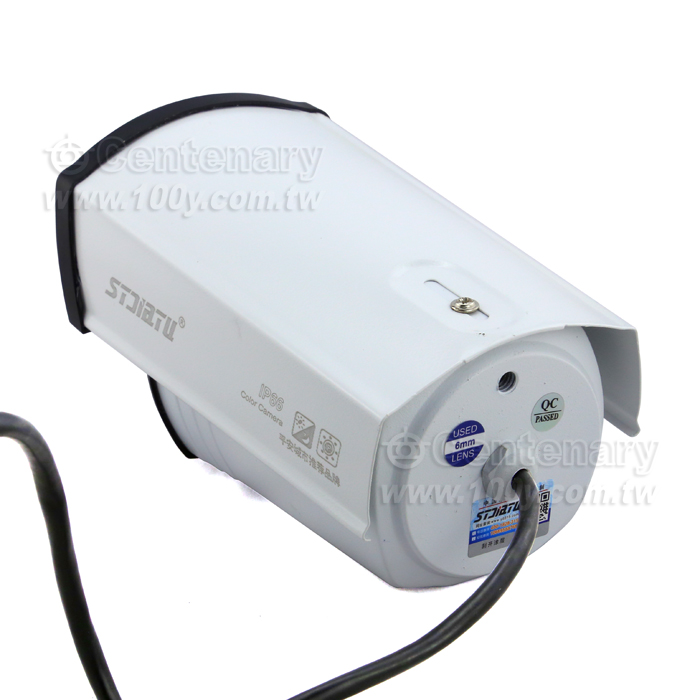 1080P高清網絡攝像機 - 109113 產品圖片