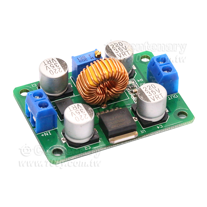 LM2587 DC-DC Module - 98823 Product Image