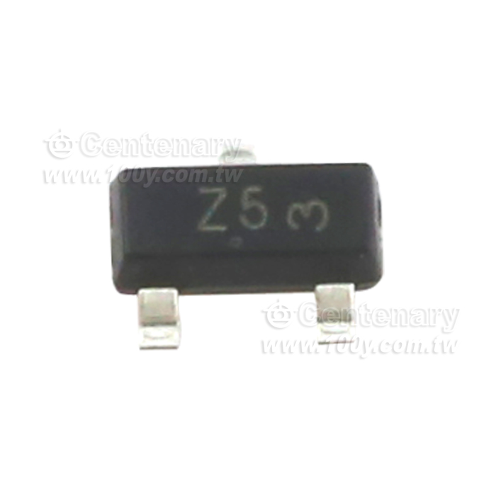Zener Voltage Regulator - 98799 Product Image