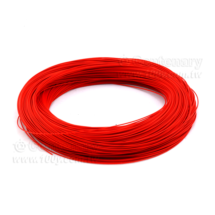 PFA Teflon Coated Silver Wire - 146289 Product Image