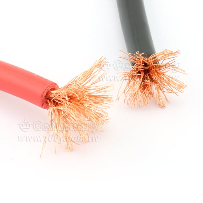 UL1346-4AWG 紅色 - 92669 產品圖片