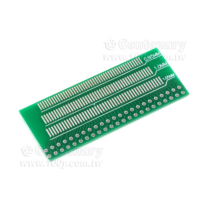Professional Test Stand PCB board - 98878 Product Image