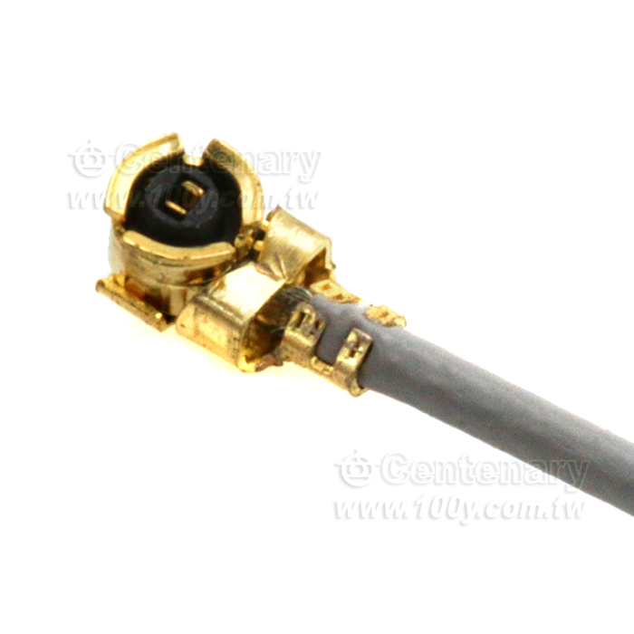 SMA外螺內針 轉IPEX 改裝天線 - 98953 產品圖片
