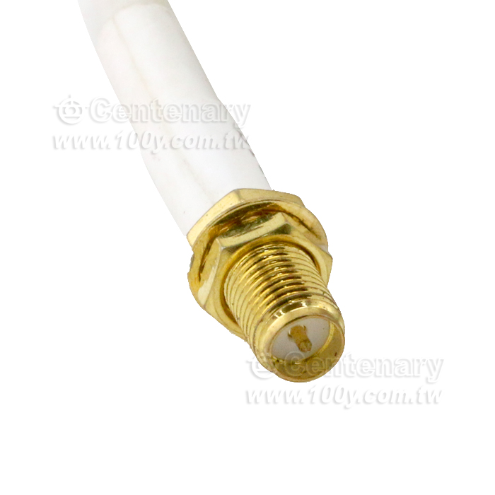SMA公轉母  2.4G延長線 - 98954 產品圖片