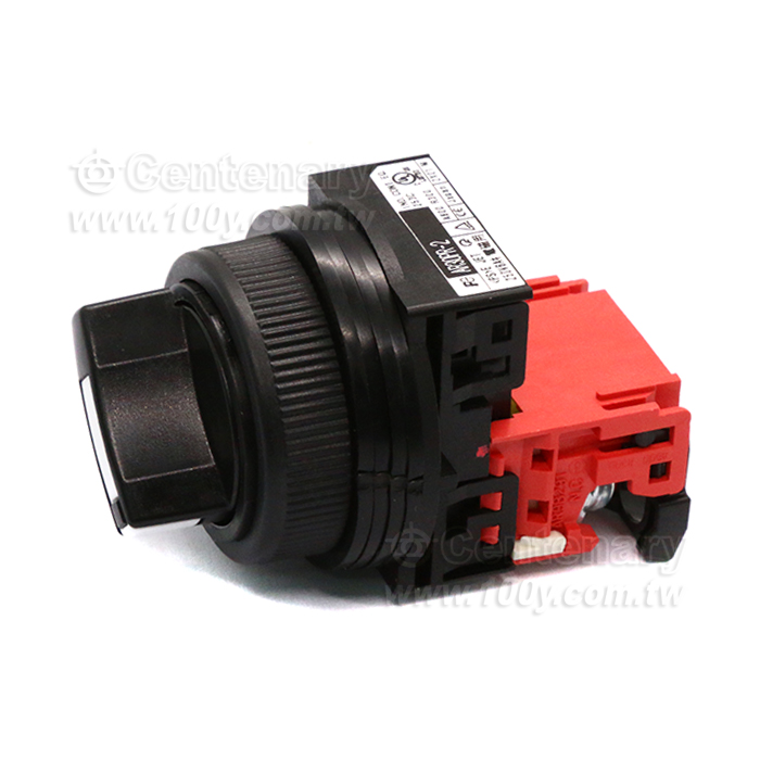 FUJI_selector switch - 98804 Product Image