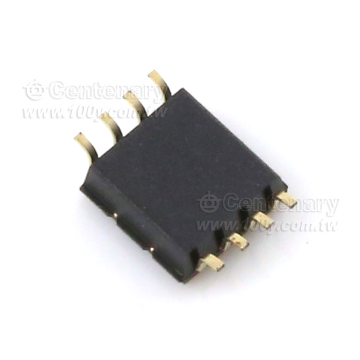2-Bit Bidirectional Voltage-Level Translator for Open-Drain and Push-Pull Application - 98960 Product Image