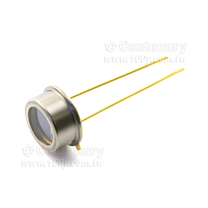 Si Pin Photodiode 960nm 光接收二極體 - 41239 產品圖片