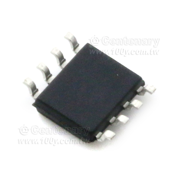 Precision CMOS Analog Switch - 98907 Product Image