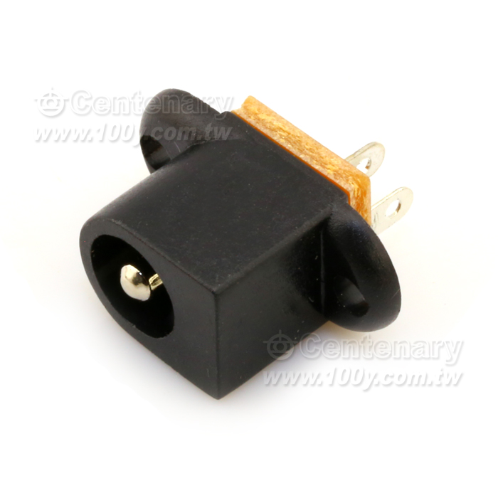 DC Power Socket - 3796 Product Image