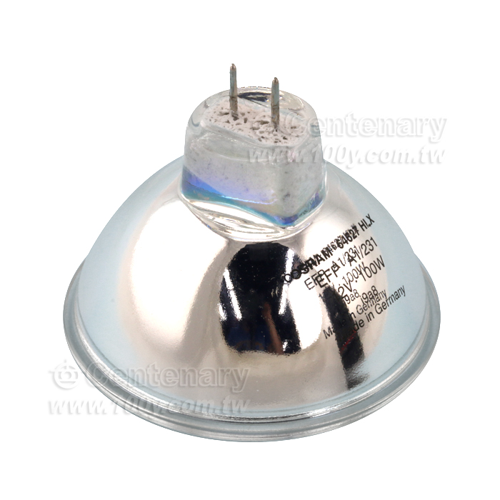 儀器用燈炮(HLX-64627) - 2882 產品圖片