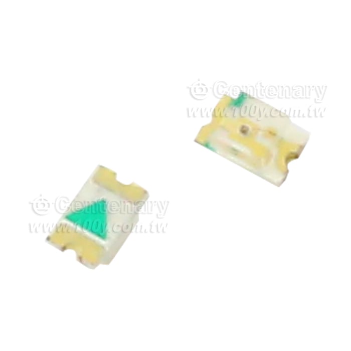 0805橙色 SMD LED - 99172 產品圖片
