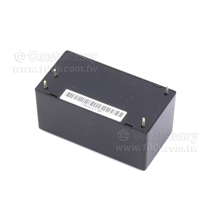 MEAN WELL_20W Output Switching Power supply - 98817 Product Image