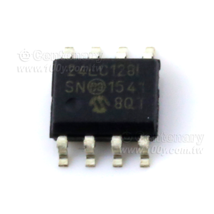 EEPROM 16kx8 - 2.5V - 99005 Product Image
