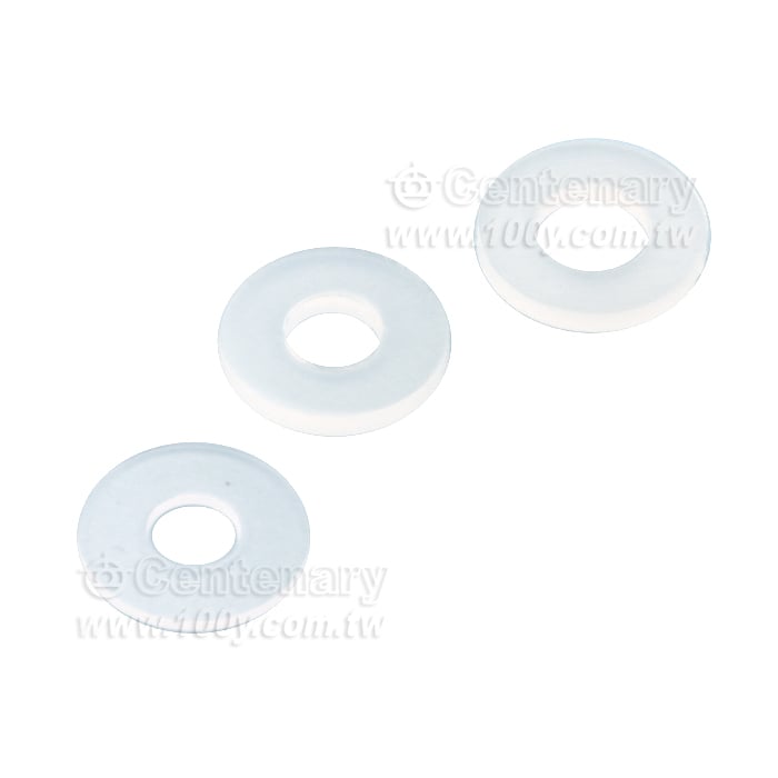 螺絲墊片 4*2.5*0.5mm(ROHS) - 51131 產品圖片