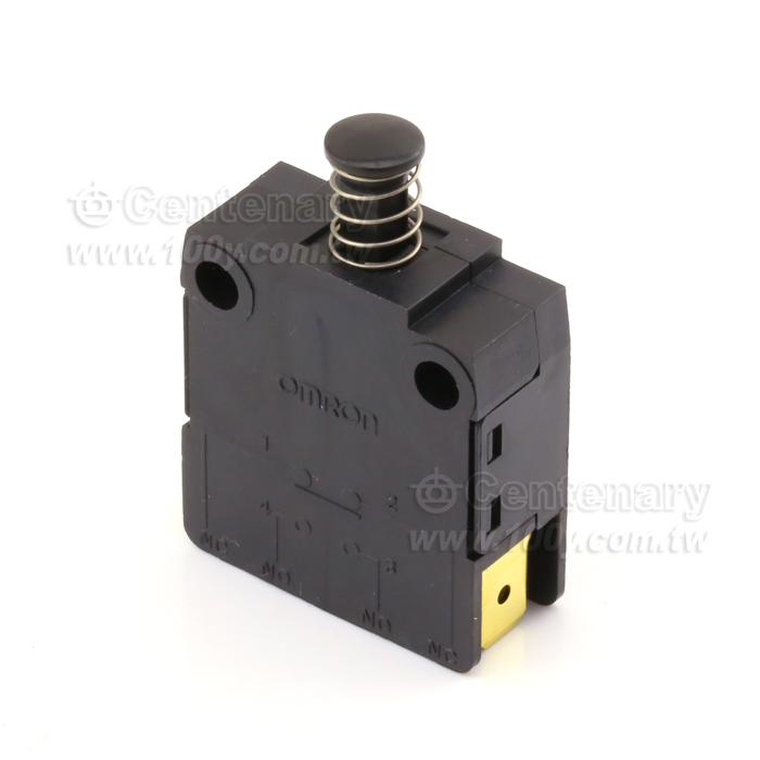 Door Interlock Switch - 98908 Product Image