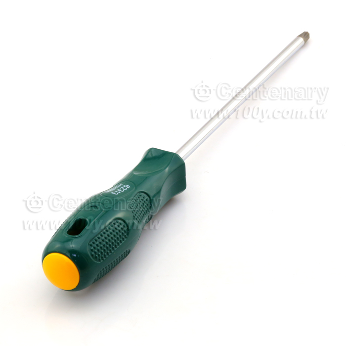 SATA_A系列十字形螺絲批#2*150MM - 99070 產品圖片