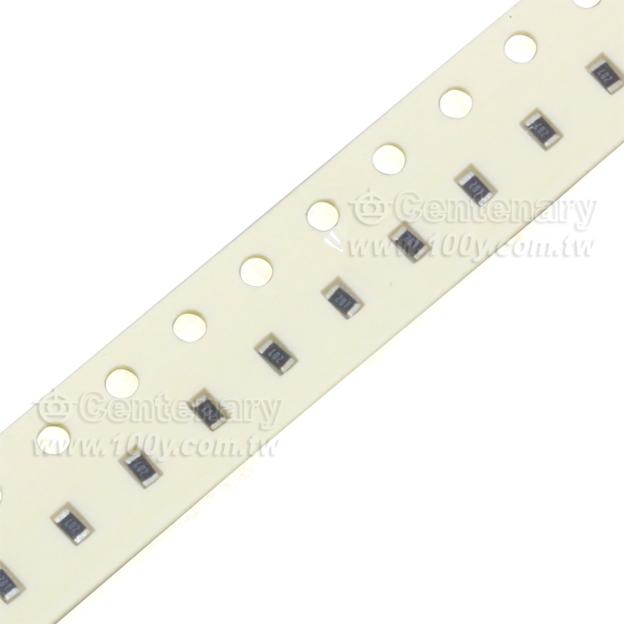 0603-49.9ohm ±1% 1/10W - 95033 產品圖片