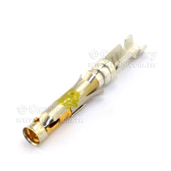 AMP Signal Contact For 24-20AWG - 67083 Product Image