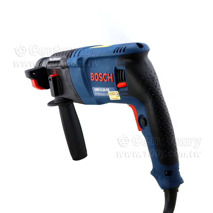 免出力電動鎚鑽 115V - 37397 產品圖片