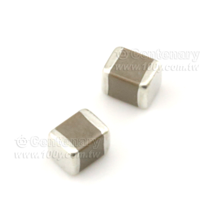 1210-3.3uF/50V ±10% X7R - 134754 產品圖片