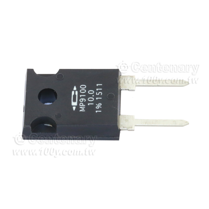 10ohm ±1% 100W - 51388 產品圖片