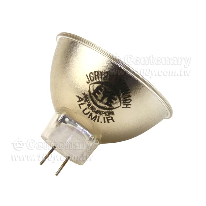 EYE_JCR 12V 100W 日本製 杯內有鍍鋁膜 - 99013 產品圖片