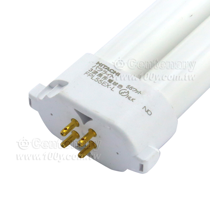緊湊型熒光燈白光 - 63005 產品圖片