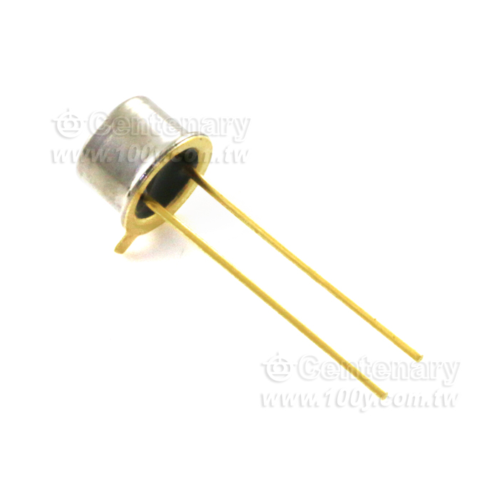 Si Photodiodes  TO-18 - 58032 產品圖片