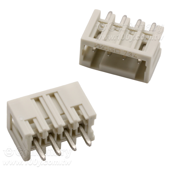 3P直針插座P:3.5mm - 162847 產品圖片