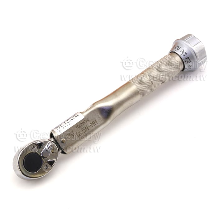 Standard torque wrench - 58153 Product Image