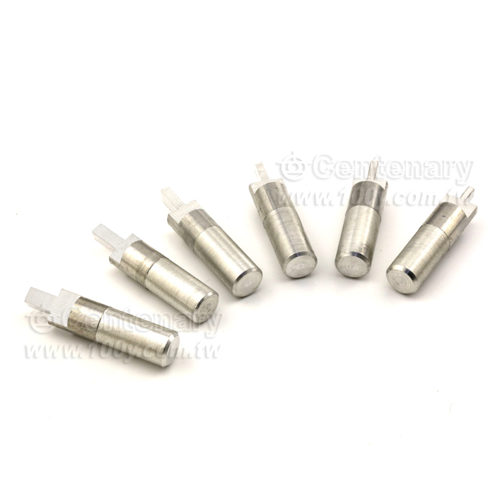 高頻變壓器夾頭EE8.3 - 118849 產品圖片