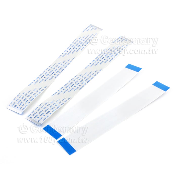 FFC Flat Flexible Cable - 164737 Product Image