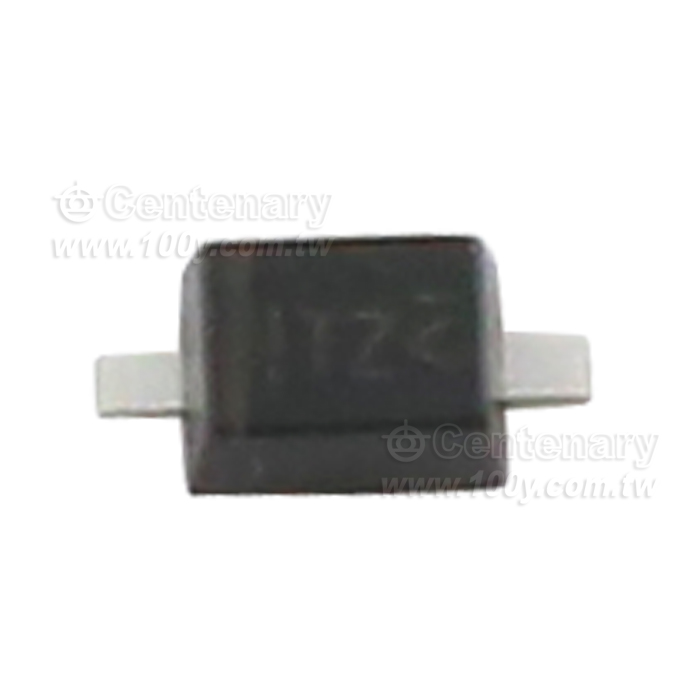 穩壓二極管  SOD-323F - 114213 產品圖片