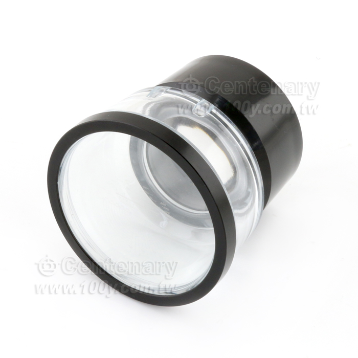 10倍帶刻度放大鏡 (C型刻度) - 99333 產品圖片