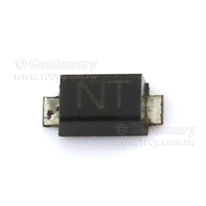 TVS二極管 SOD-123FL - 116756 產品圖片
