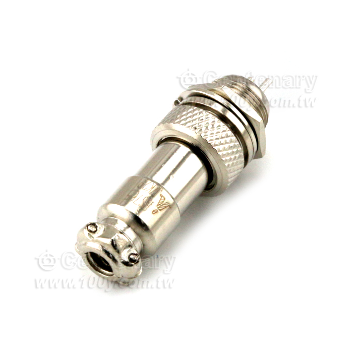RS765-12 Type connector series - 99471 Product Image