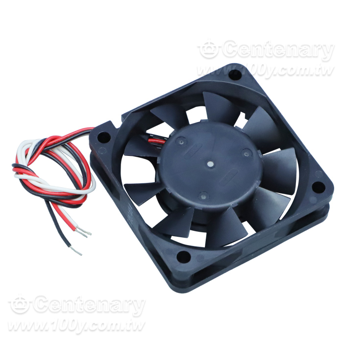 NMB_FAN DC AXIAL - 73670 Product Image