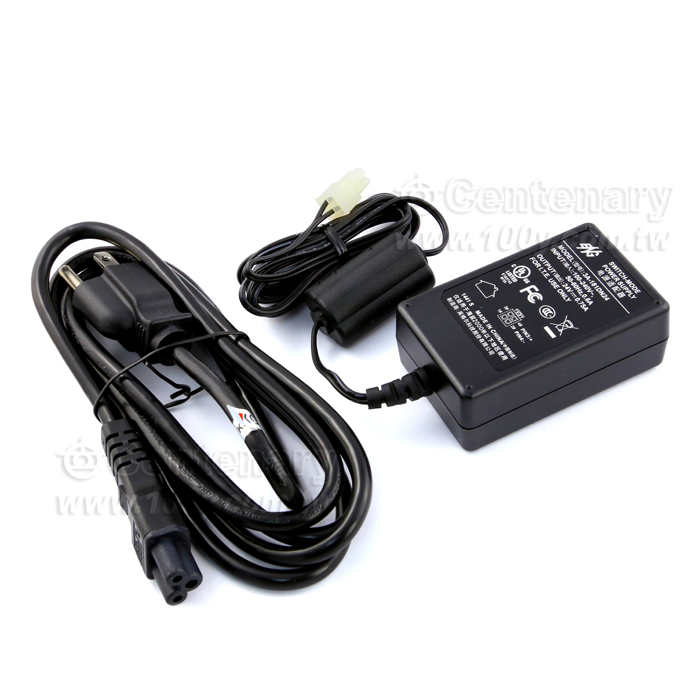 KGN_離子風扇專用電源變壓器 - 44298 產品圖片